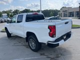 New 2025 Chevrolet Colorado LT image 4