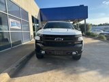 Used 2021 Chevrolet Silverado 1500 LT Trail Boss w/ Bed Protection Package image 3