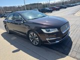Used 2020 Lincoln MKZ Reserve w/ Elements Package image 5
