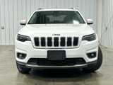 Used 2019 Jeep Cherokee Limited image 2