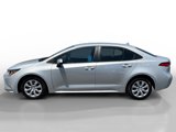 Used 2022 Toyota Corolla LE image 2