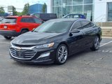 Used 2020 Chevrolet Malibu Premier image 2