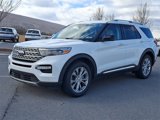 Used 2021 Ford Explorer Limited image 5
