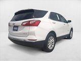 Used 2018 Chevrolet Equinox LT image 5