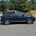 Used 2017 Toyota RAV4 XLE image 6