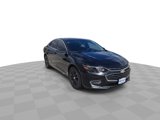 Certified 2017 Chevrolet Malibu LT w/ Leather Package image 2