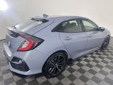 Used 2021 Honda Civic Sport image 4