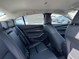 New 2025 MAZDA MAZDA3 s image 5