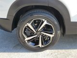 Used 2023 Chevrolet TrailBlazer RS image 5