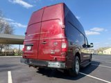 Used 2012 Nissan NV 3500 SV w/ Technology Pkg image 6