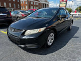 Used 2013 Honda Civic LX image 3