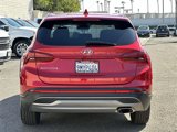 Used 2021 Hyundai Santa Fe SE image 5