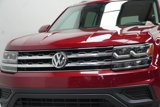 Used 2018 Volkswagen Atlas S image 2