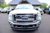 Used 2012 Ford F250 Lariat w/ Lariat Ultimate Pkg image 2