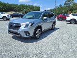 Used 2022 Subaru Forester Limited image 3