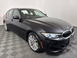 Certified 2023 BMW 330i Sedan w/ Premium Package image 4