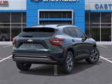 New 2025 Chevrolet Trax LT w/ Driver Confidence Package image 4