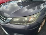 Used 2015 Honda Accord EX-L image 4