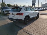 Certified 2024 Volkswagen Taos S image 4