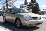 Used 2010 Chrysler Sebring Limited w/ Electronics Convenience Group image 4