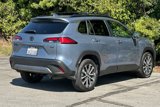 Used 2022 Toyota Corolla Cross XLE image 4