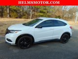 Used 2022 Honda HR-V Sport image 3