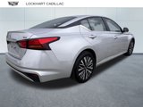 Used 2023 Nissan Altima 2.5 SV image 3