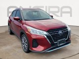 Used 2023 Nissan Kicks SV image 4