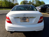Used 2013 Mercedes-Benz C 250 Sedan image 6