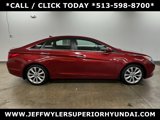 Used 2013 Hyundai Sonata SE image 2