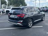 Certified 2022 BMW X3 xDrive30i w/ Convenience Package image 4