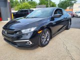 Used 2019 Honda Civic EX image 3