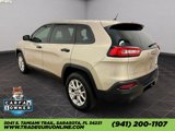 Used 2015 Jeep Cherokee Sport w/ Trailer Tow Group image 5