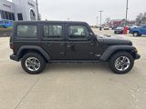 Used 2021 Jeep Wrangler Unlimited Sport image 5