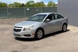 Used 2012 Chevrolet Cruze LS w/ Connectivity Package image 6