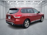 Used 2014 Nissan Pathfinder Platinum w/ Platinum Premium Package image 6