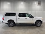 Used 2016 Ford F150 XLT w/ Equipment Group 302A Luxury image 2