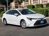 Used 2024 Toyota Corolla LE image 2