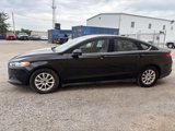 Used 2016 Ford Fusion S image 4