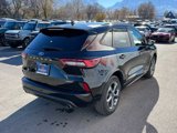 Used 2024 Ford Escape ST-Line image 4