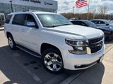 Used 2016 Chevrolet Tahoe LTZ w/ Max Trailering Package image 3