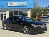 Used 2015 BMW 650i Gran Coupe image 4