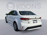 Used 2022 Toyota Corolla LE image 4