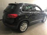 Used 2014 Volkswagen Tiguan SEL image 3