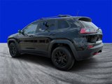 Used 2019 Jeep Cherokee Trailhawk w/ Cold Weather Group image 5