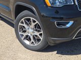 Certified 2020 Jeep Grand Cherokee Limited image 3