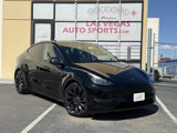 Used 2020 Tesla Model Y Performance image 2