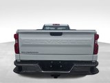 Used 2024 Chevrolet Silverado 1500 W/T w/ WT Fleet Convenience Package image 6