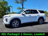 Used 2022 Hyundai Palisade SEL w/ 8P Bench Seat Package image 3