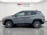 Certified 2022 Jeep Compass Limited w/ Elite Group image 2